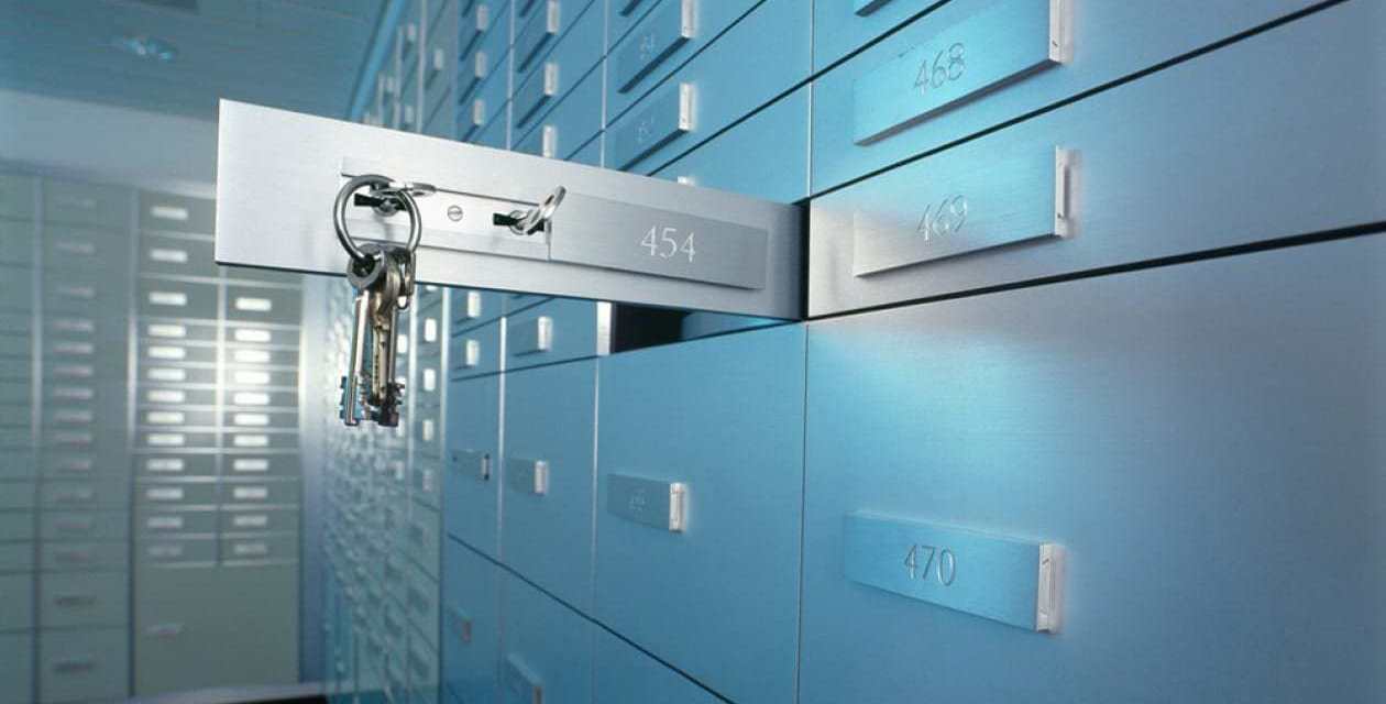 Kelemahan Safe Deposit Box Dan Keuntungannya Yang Perlu Diketahui